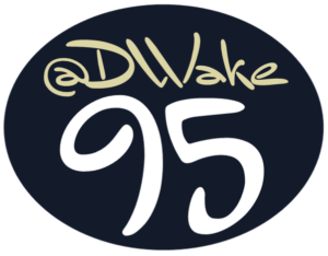 @DWake95 Logo