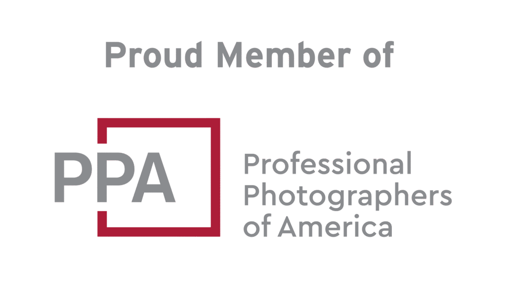 Professional Photographers of America Color Logo